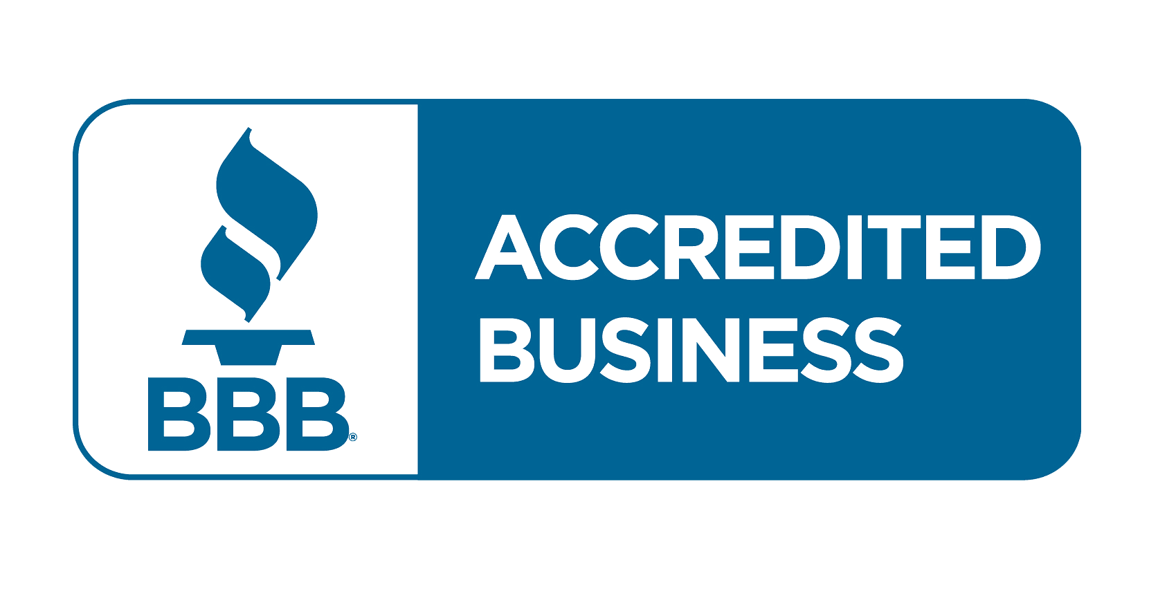 Hot Rocks Asphalt Certified by the BBB